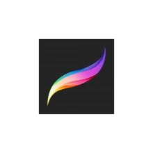 ⚡️ Procreate Прокреит ios iPadOS iPad AppStore + ПОДАРОК 🎁🎈